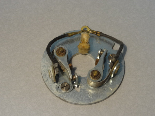 POINTS PLATE (#27708520)