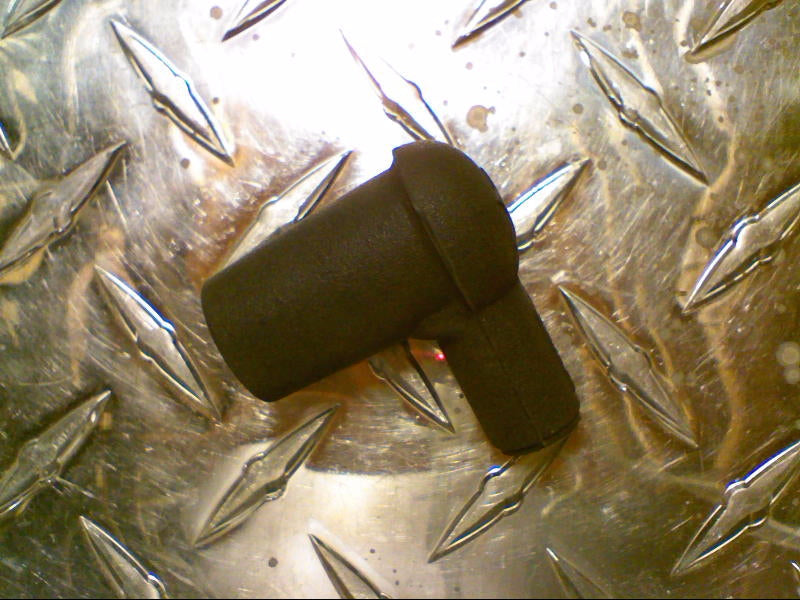 PLUG BOOT (#27717410)
