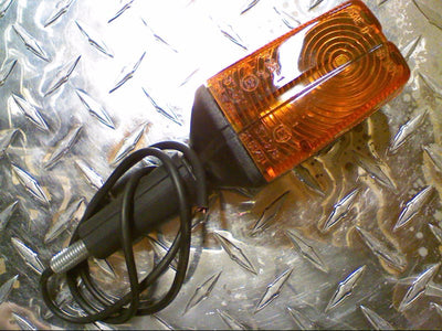 LEMANS RUBBER TURN SIGNAL EA (#27751611)