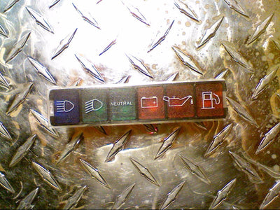 LAMP PANEL A (#27766985)