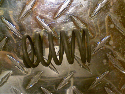 OUTER VALVE SPRING (#28037460)