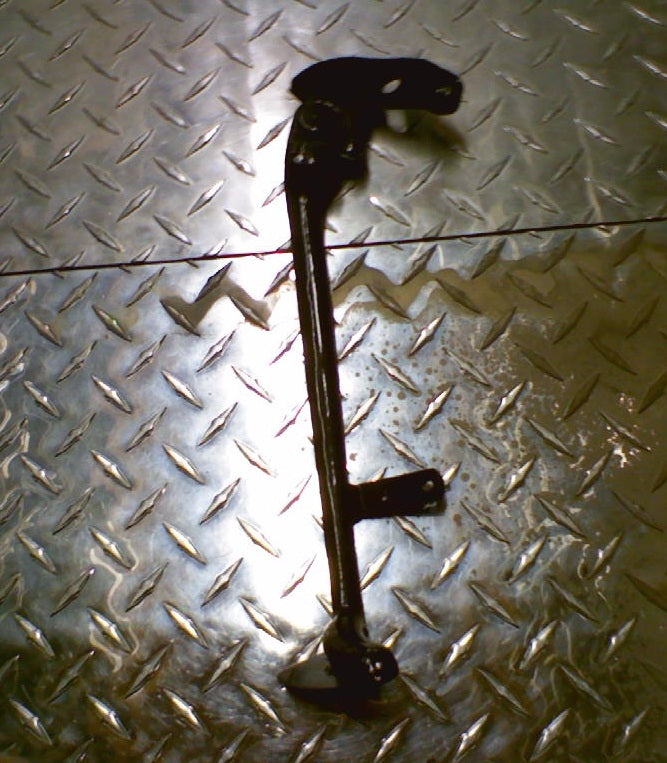 SIDE STAND (#28432040)