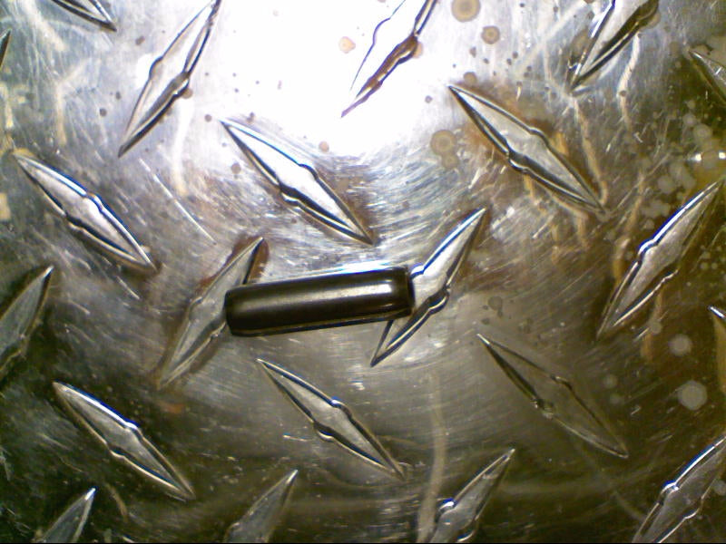 ROLL PIN (#28446860)