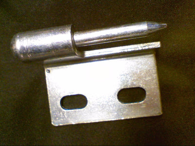 FT SEAT HINGE A (#28461300)