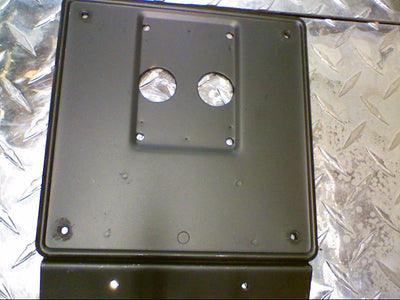PLATE HOLDER (#28474600)