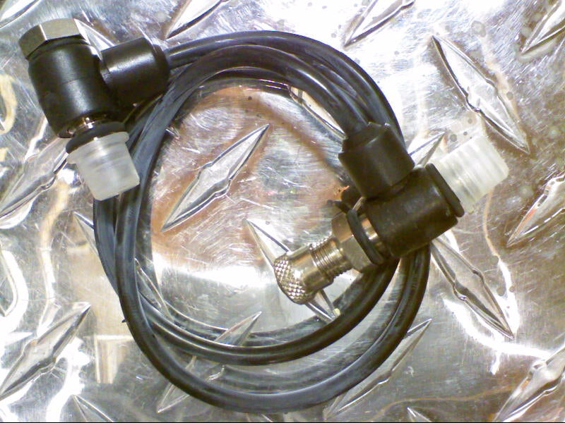 SHOCK AIR TUBE (#28556552)