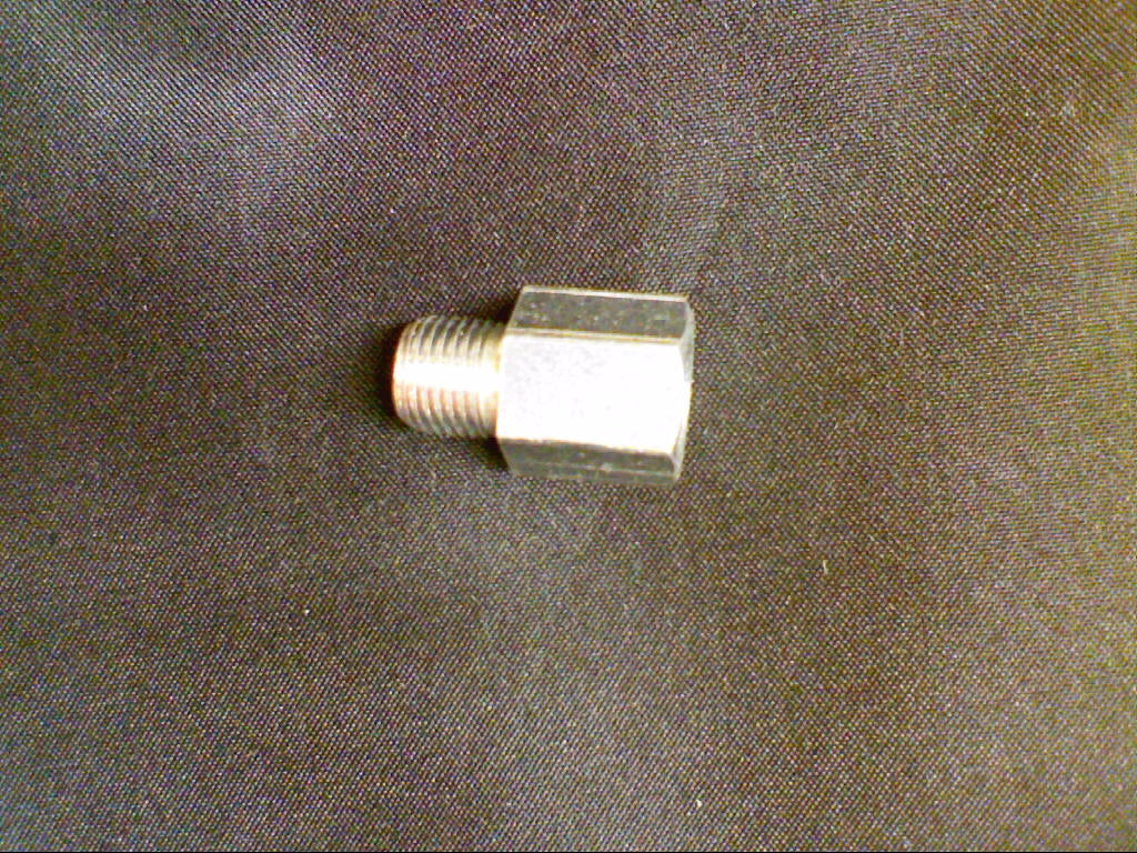 BRAKE ADAPTER (#28668145)