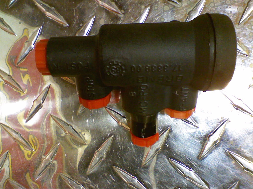 VALVE (#28668500)