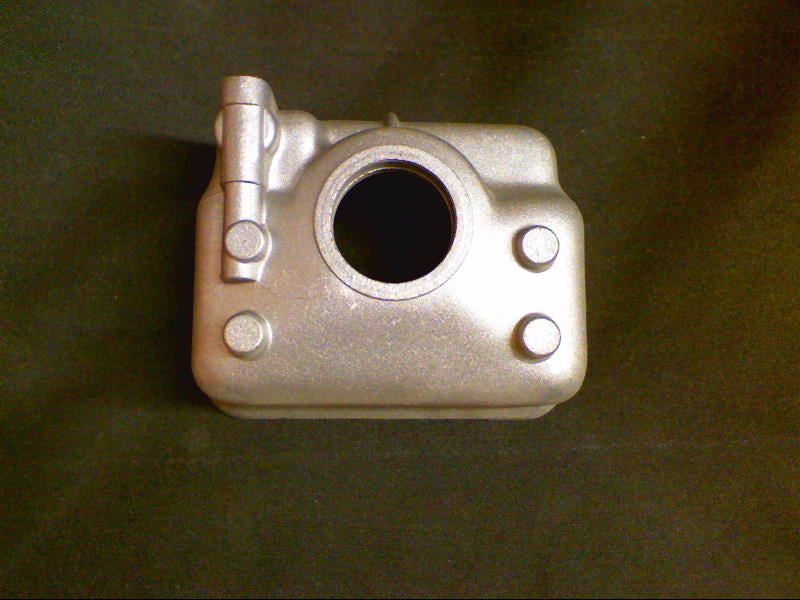 FLOAT BOWL (#28934400)