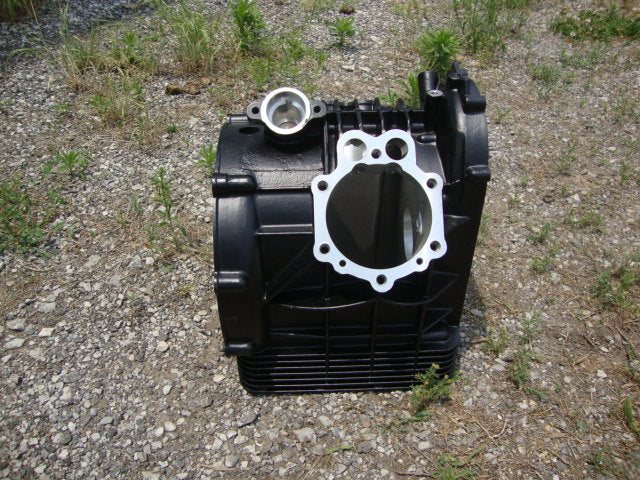 Moto Guzzi Parts / Engine & Drivetrain / Crankcase – Harper Moto