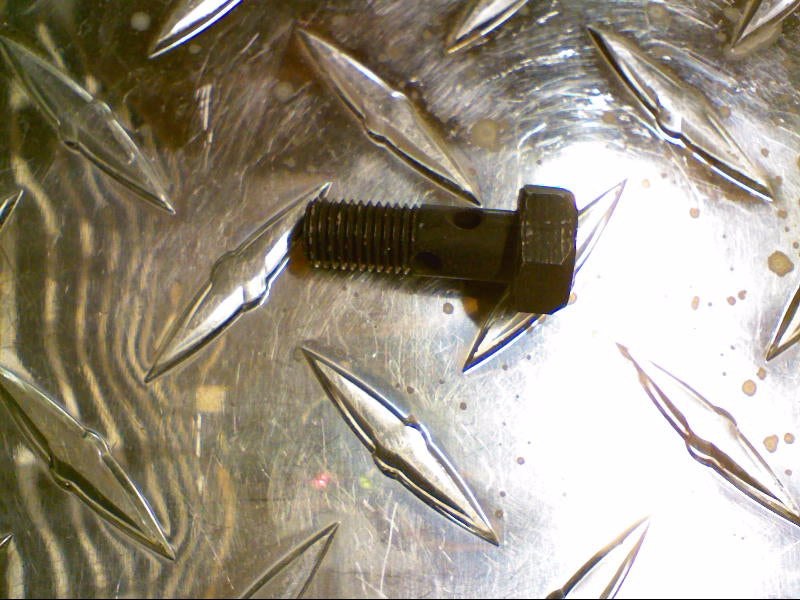 BANJO BOLT (#29107960)