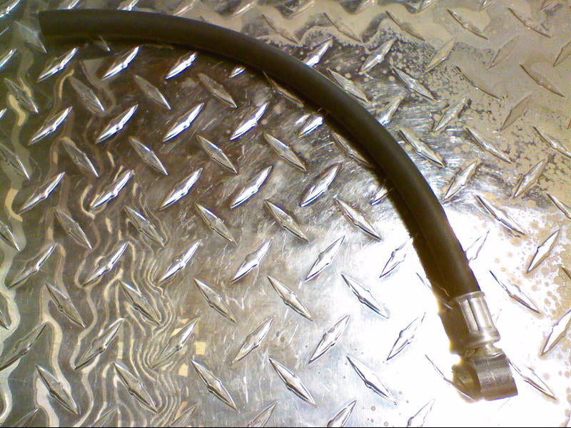 FUEL HOSE (#29108262)