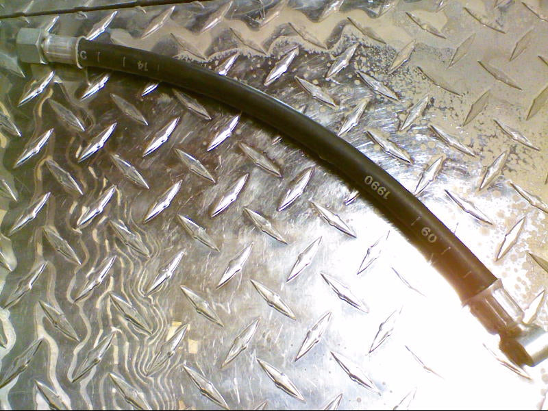 FUEL HOSE (#29108761)