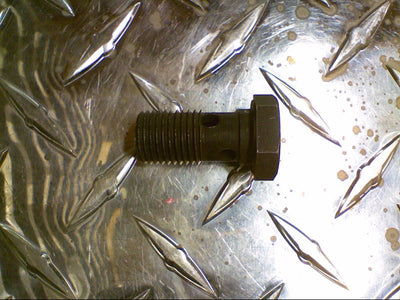 BANJO BOLT (#29109160)