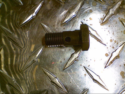 BANJO BOLT (#29109161)