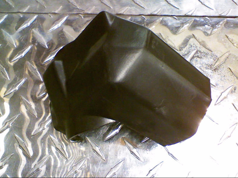 LH COVER (#29113460)