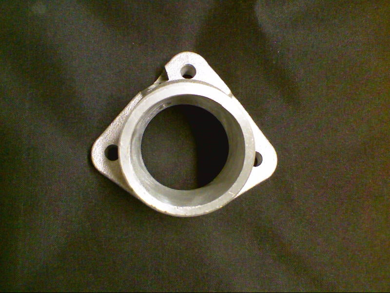 MANIFOLD LH (#29115043)