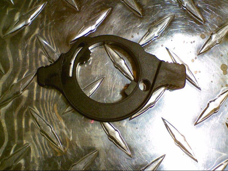 CHOKE LEVER (#29132350)