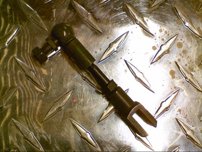 TIE ROD (#29257850)