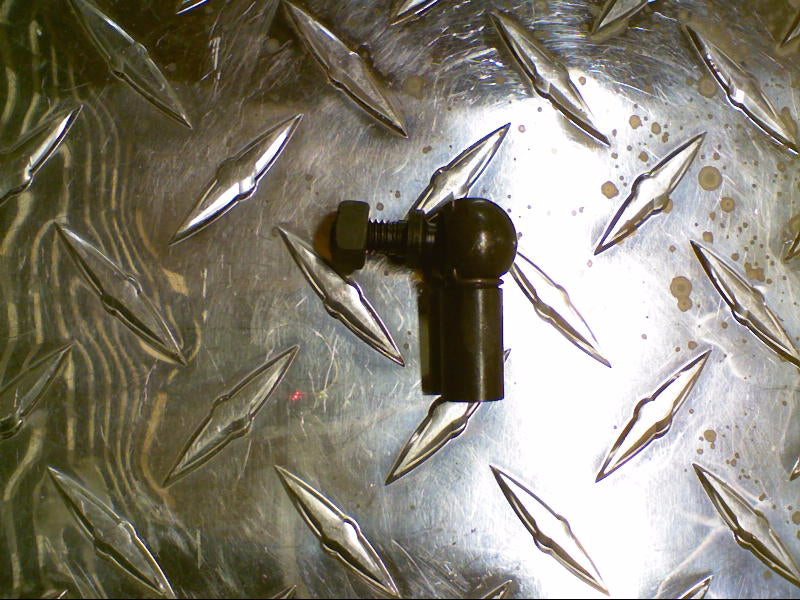BALL JOINT (#29258150)