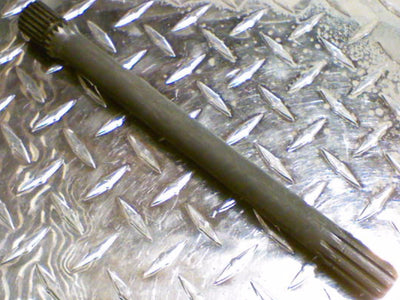 DRIVE SHAFT A (#29326350)