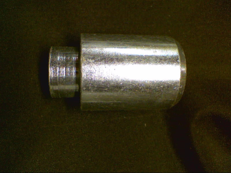 LOWER CONNECTOR-CRASHBARS (#29451850)