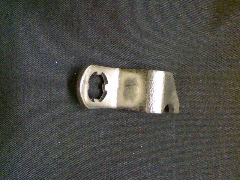 LOCK LEVER A (#29462460)