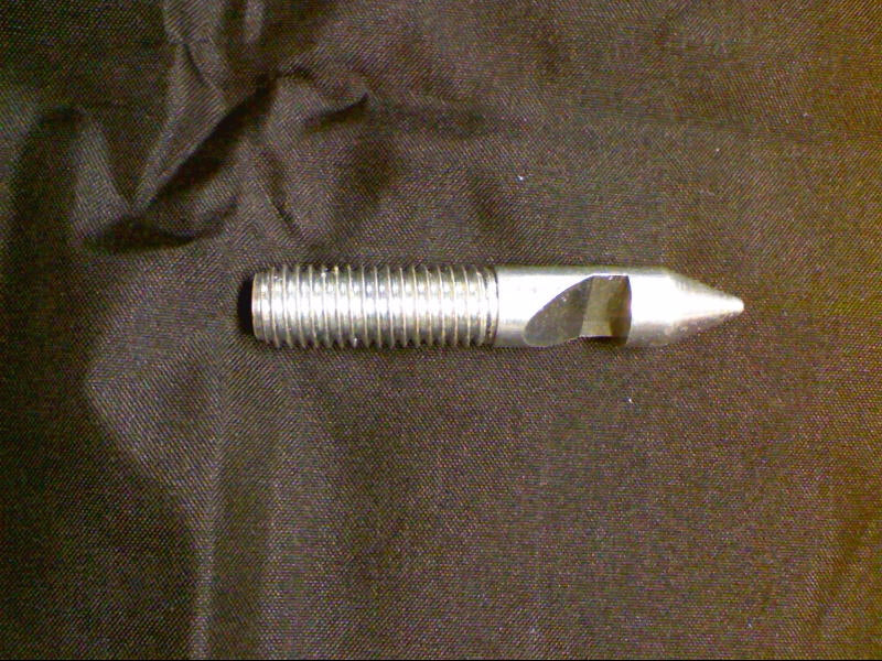 SUPPORT PIN (#29462920)