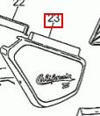 COVER LH (#29476370)
