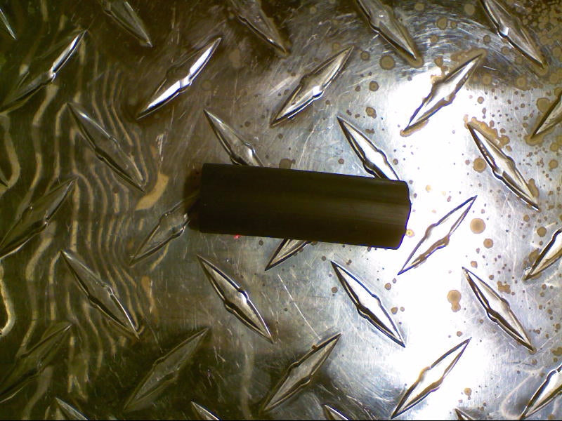 LOWER TUBE (#29526361)