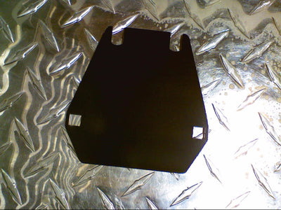 MOUNTING PLATE (#29704060)