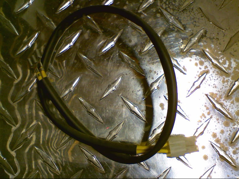 ALTERNATOR HARNESS (#29725850)