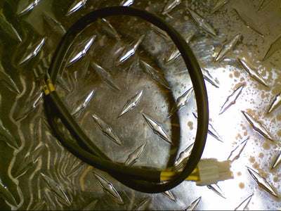 ALTERNATOR HARNESS (#29725850)