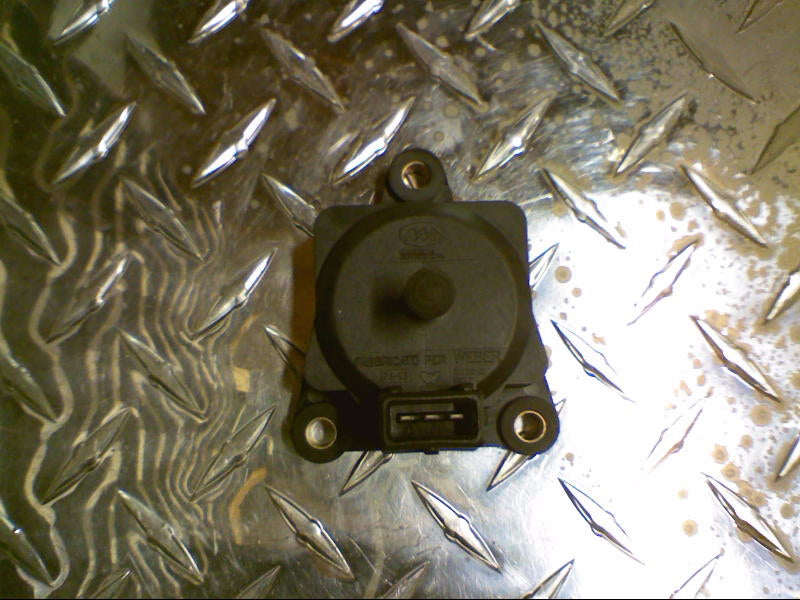 PRESSURE SENSOR (#29727060)