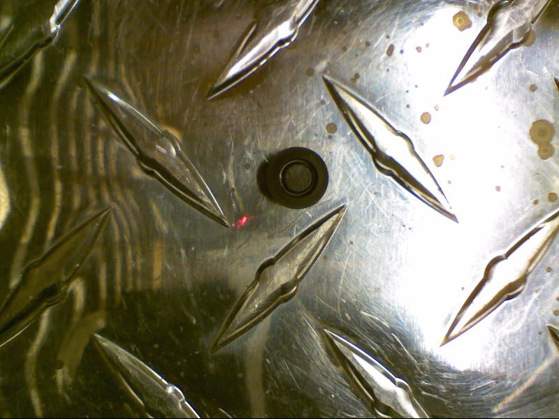 ANTI TAMPER CAP (#29729762)