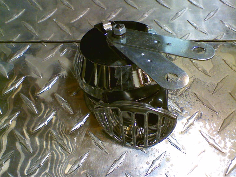 HORN (#29743702)