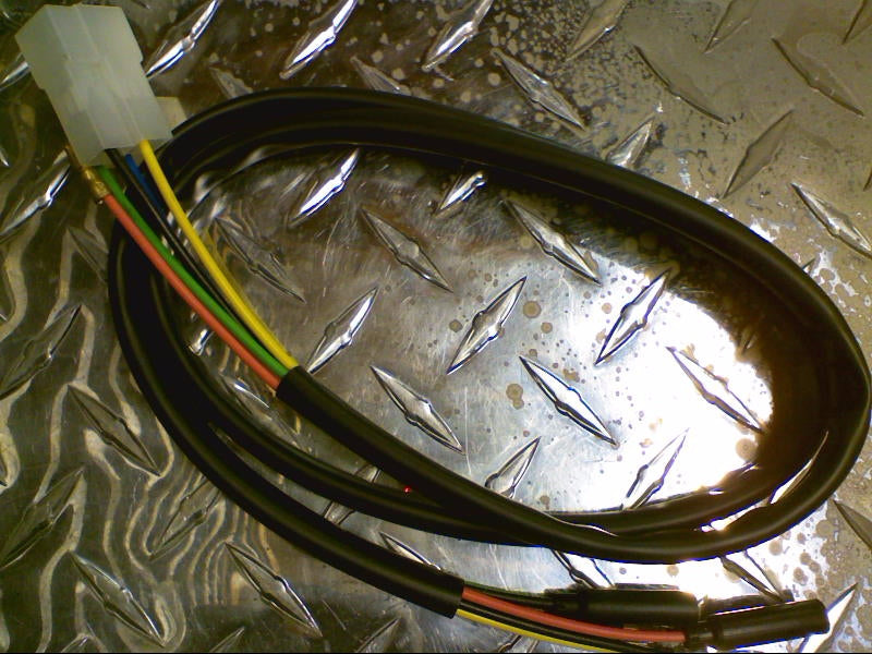 CABLE SET (#29747600)