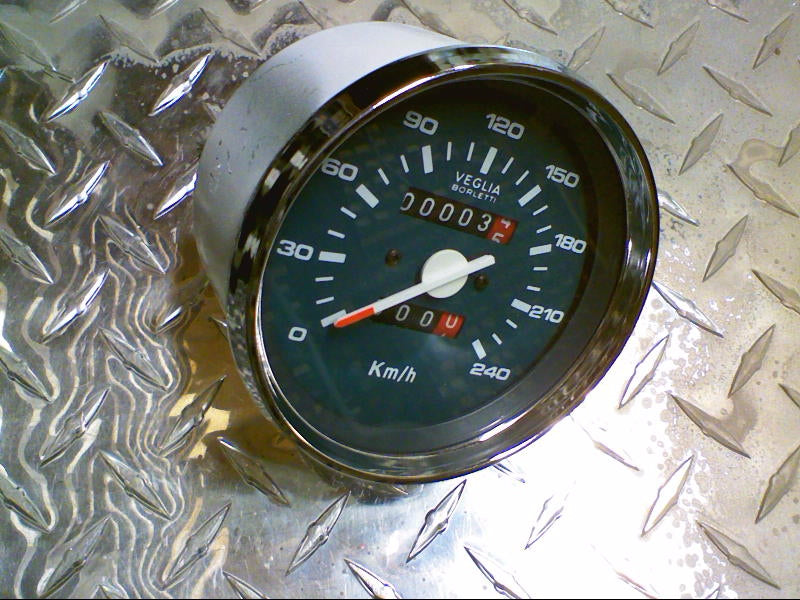 SPEEDOMETER C3 (#29761550)