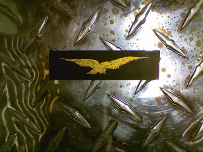 EMBLEM EAGLE (#29769560)