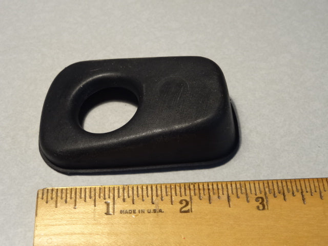 Rubber Grommet on Gas Cap (#299648)