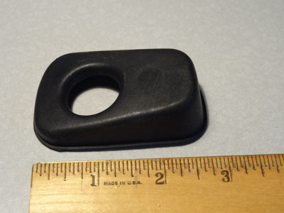Rubber Grommet on Gas Cap (#299648)