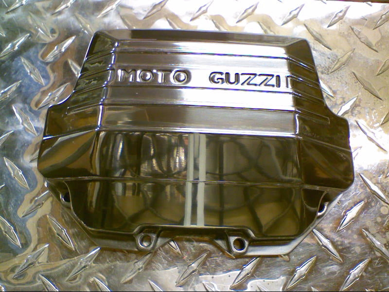 VALVE COVER (#30023670)