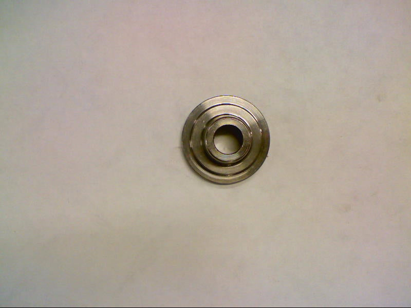 SPRING RETAINER (#30038001)