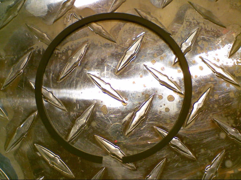 PISTON RING TOP (#30060760)