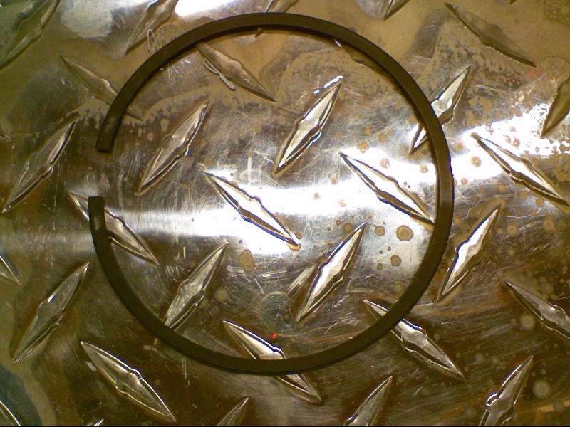 PISTON RING 2ND (#30060960)
