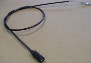 CLUTCH CABLE (#30093010)