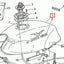 Used DAYTONA TANK (#30100201)