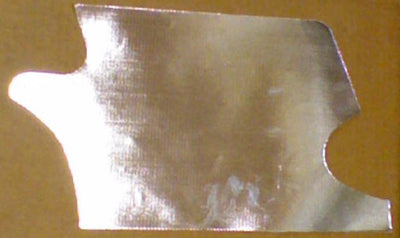 HEAT SHIELD RH (#30103828)