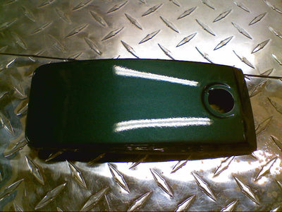 TANK LID GREEN (#30104011)