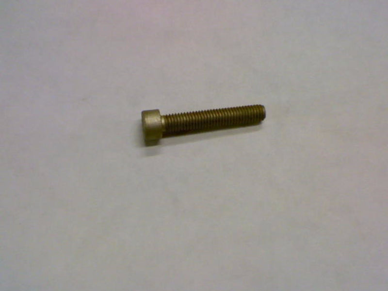BOLT 6X35 GOLD S (#3010635)